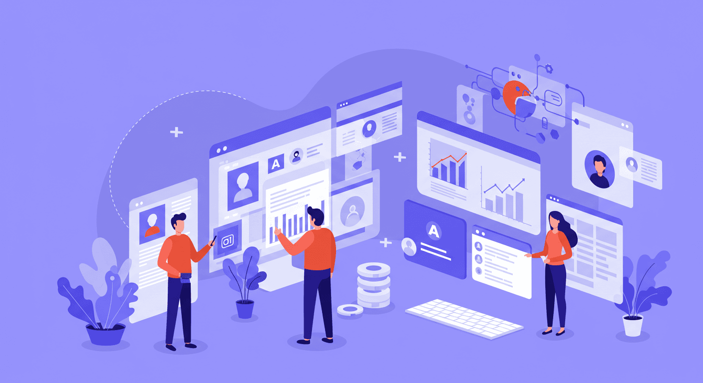 AI Automation Solutions